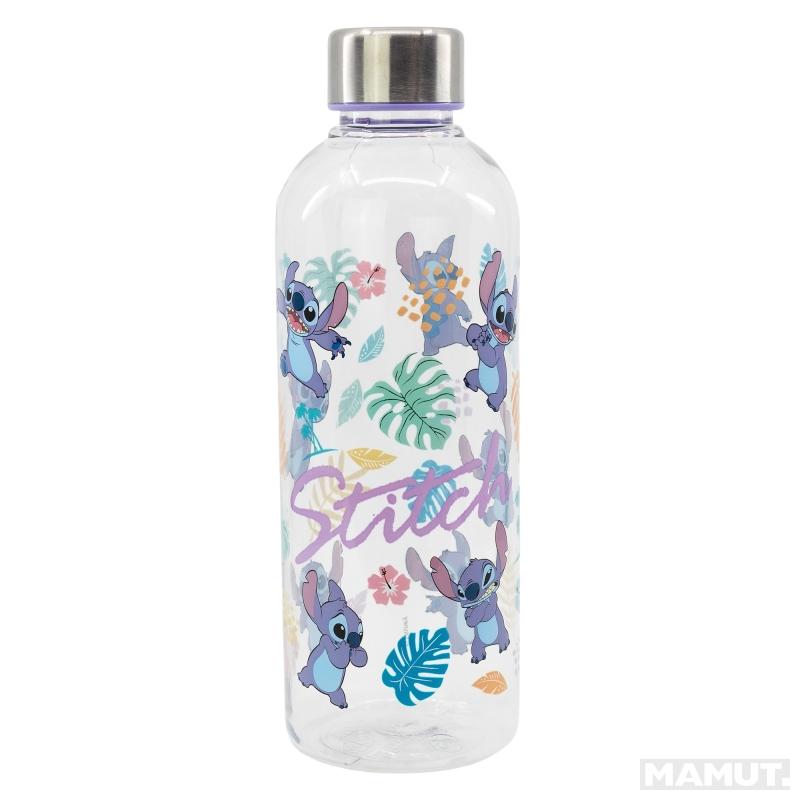 Plastična flaša za vodu STITCH 850 ml 