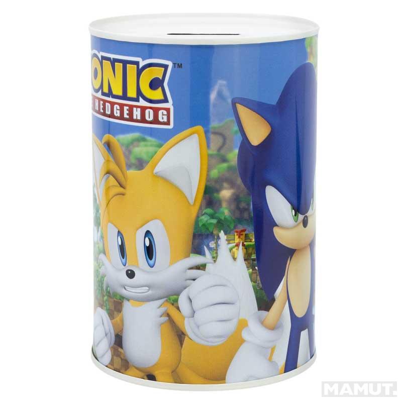 Metalna kasica SONIC RANGE 