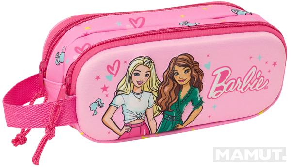 Pernica prazna BARBIE 3D 