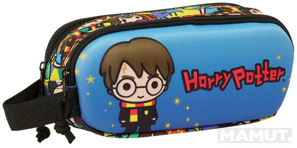 Pernica prazna HARRY POTTER 3D 