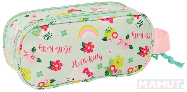 Pernica prazna HELLO KITTY 3D 
