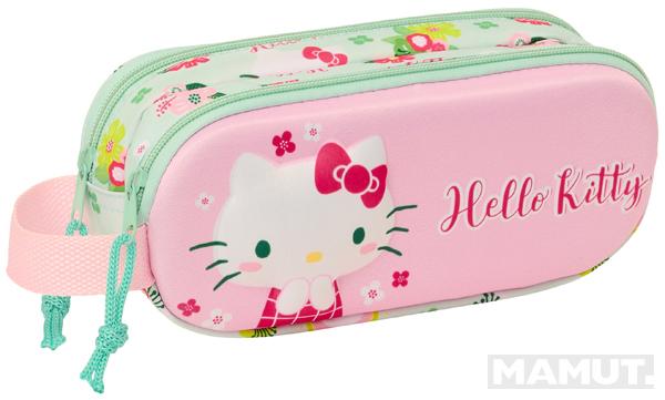 Pernica prazna HELLO KITTY 3D 