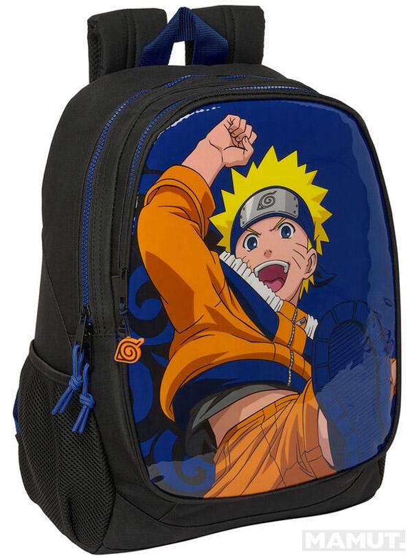 Ranac školski NARUTO NINJA 
