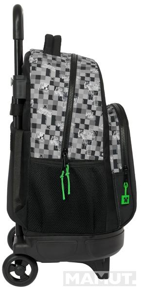 Ranac sa kolicima MINECRAFT 