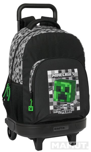 Ranac sa kolicima MINECRAFT 