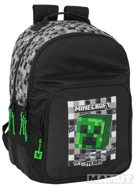 Ranac školski MINECRAFT 