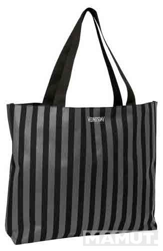 Platnena torba WEDNESDAY 