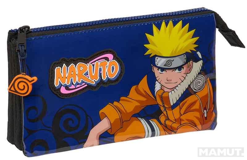 Pernica trodelna NARUTO NINJA 