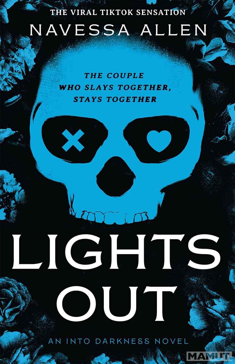 LIGHTS OUT Into Darkness TikTok Hit 