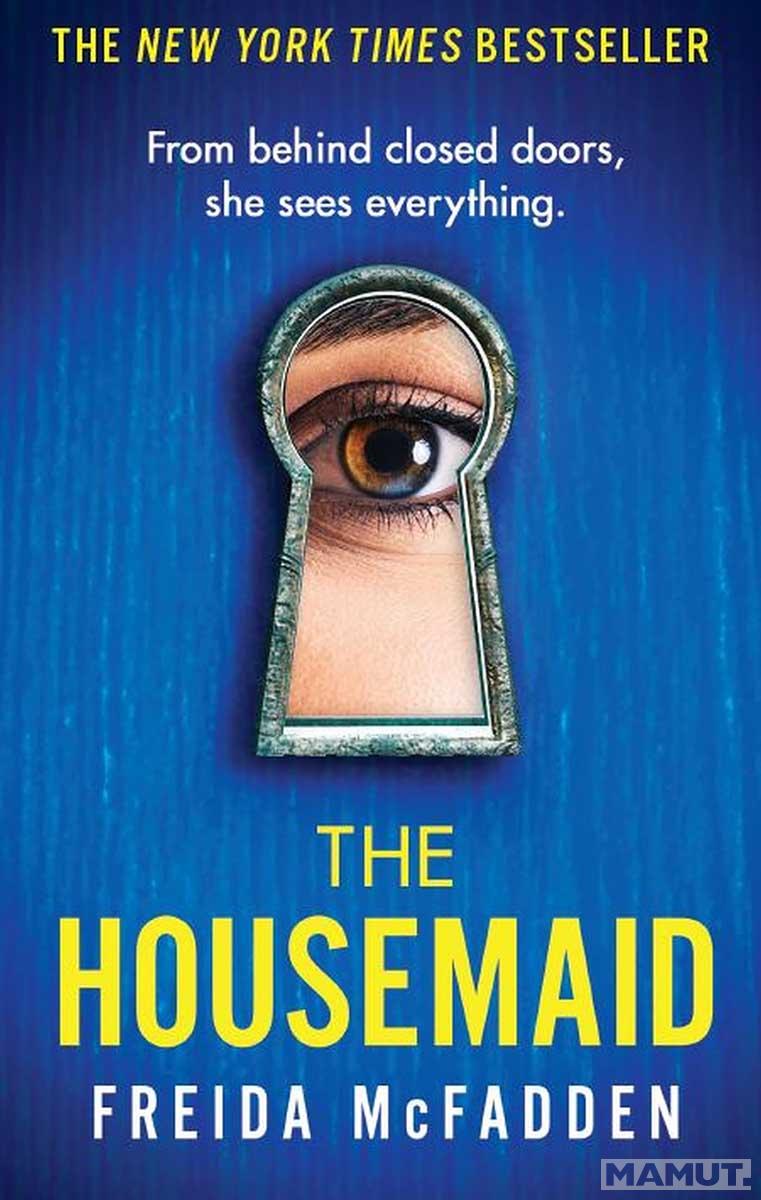 THE HOUSEMAID 