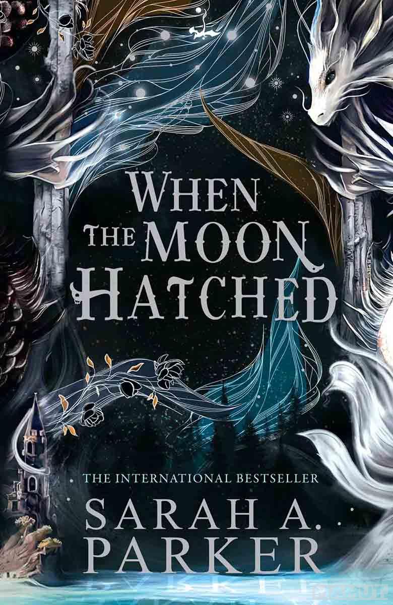 WHEN THE MOON HATCHED tpb 