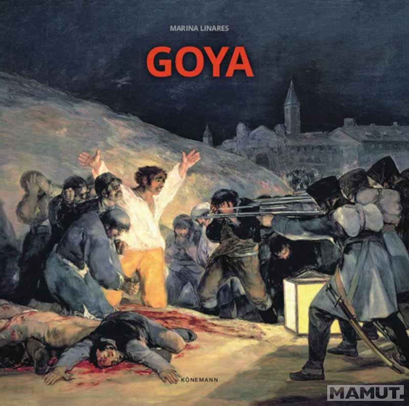 GOYA Artist Monographs 