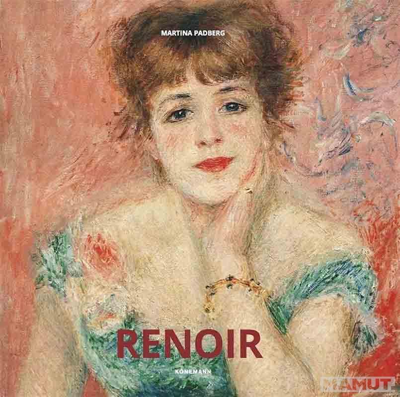 RENOIR Artist Monographs 