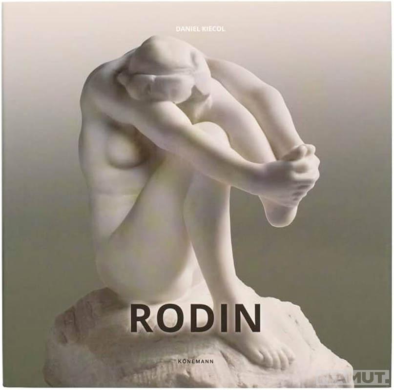 RODIN Artist Monographs 