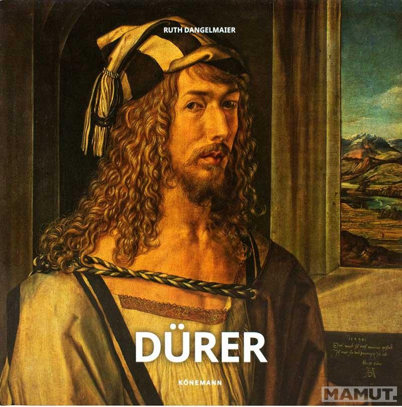 DUERER Artist Monographs 