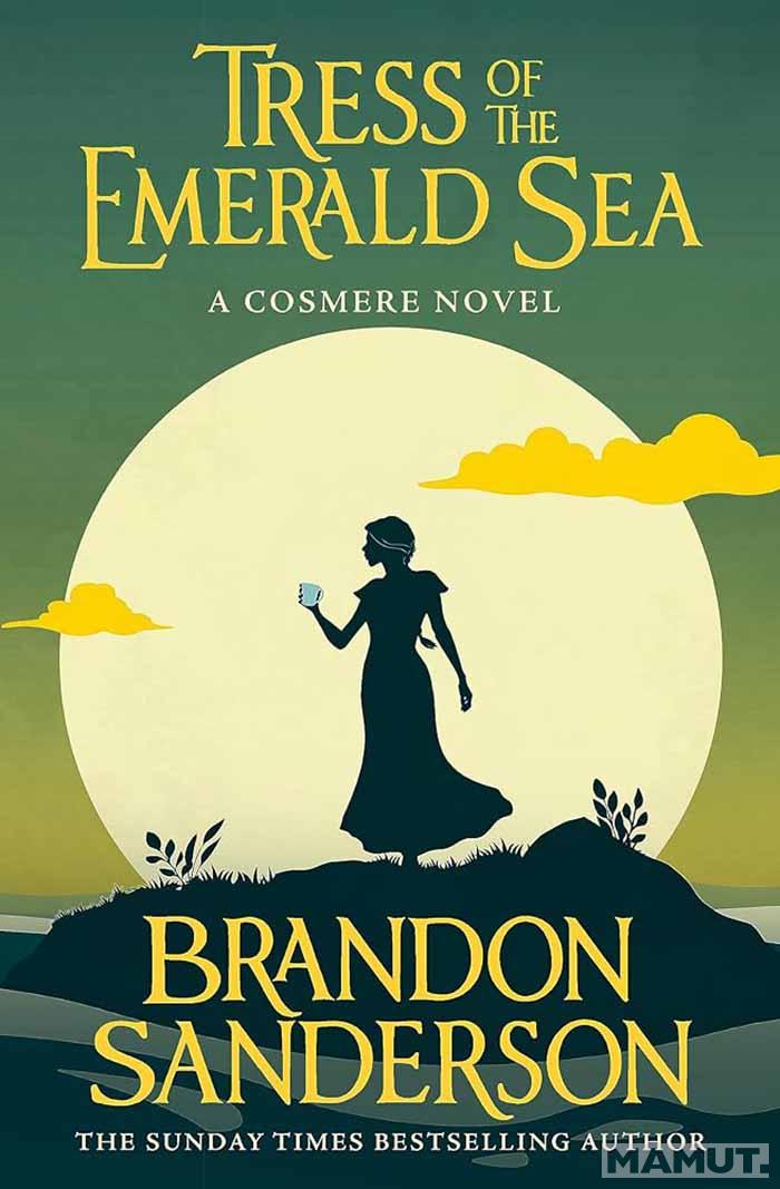 TRESS OF THE EMERALD SEA, Secret Project 1 