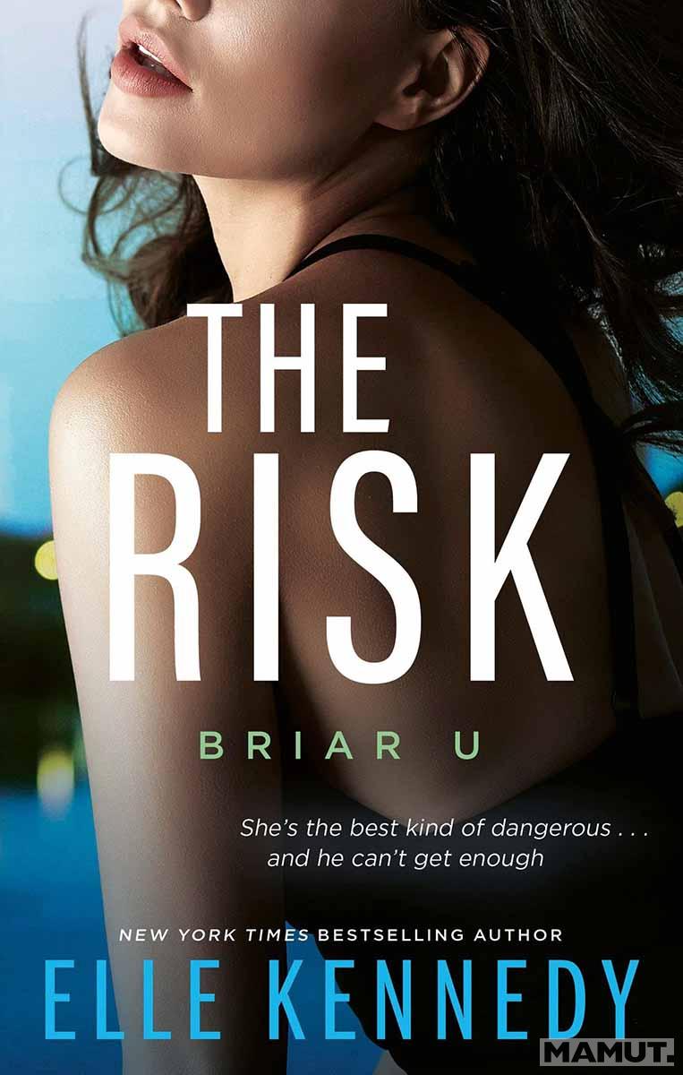 THE RISK TikTok Hit 