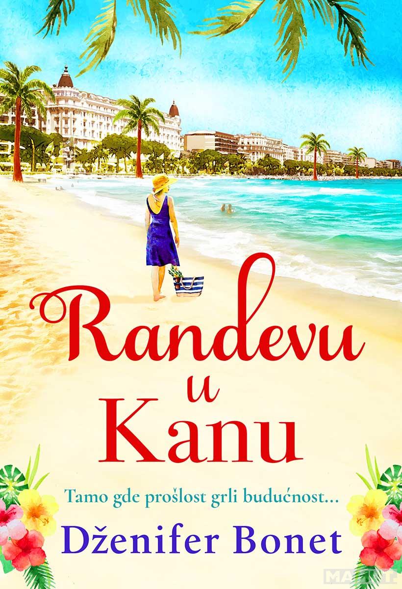 RANDEVU U KANU 