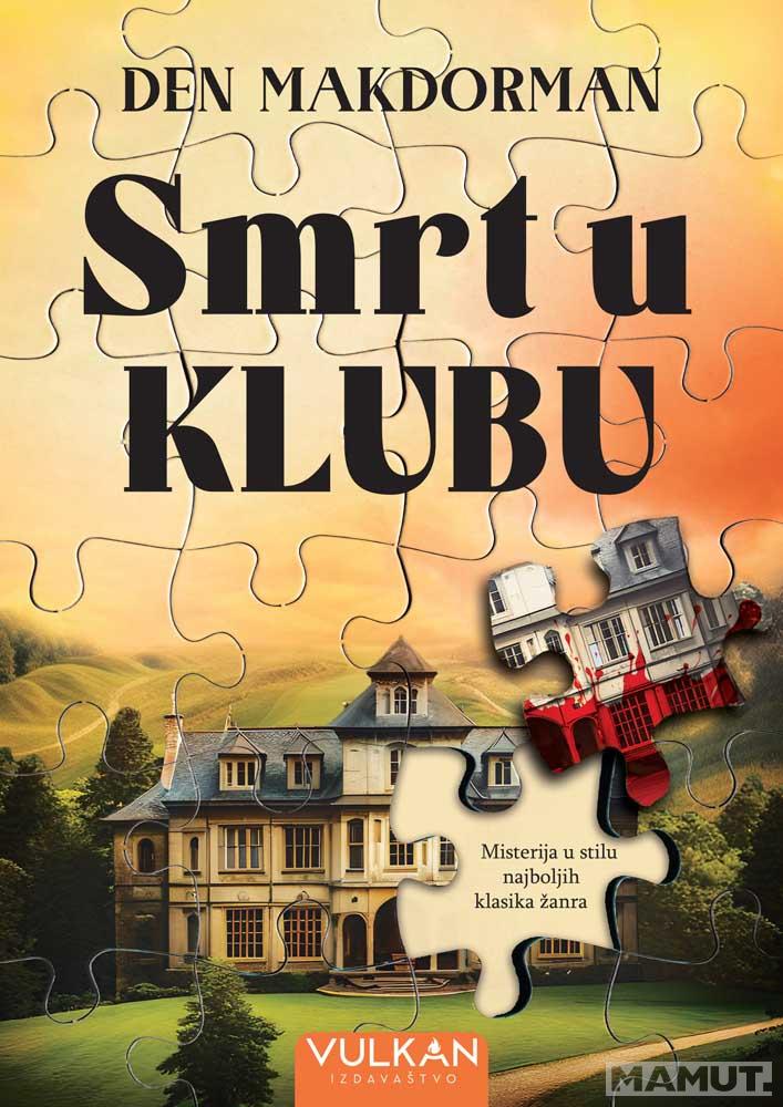 SMRT U KLUBU 