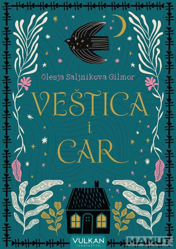 VEŠTICA I CAR 