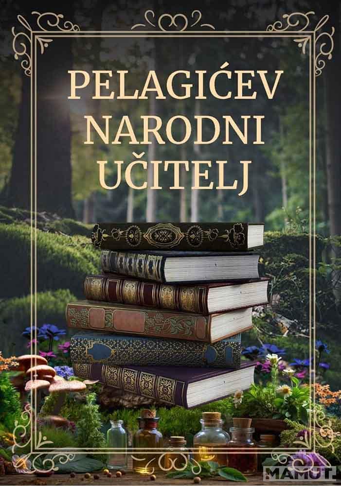 PELAGIĆEV NARODNI UČITELJ 