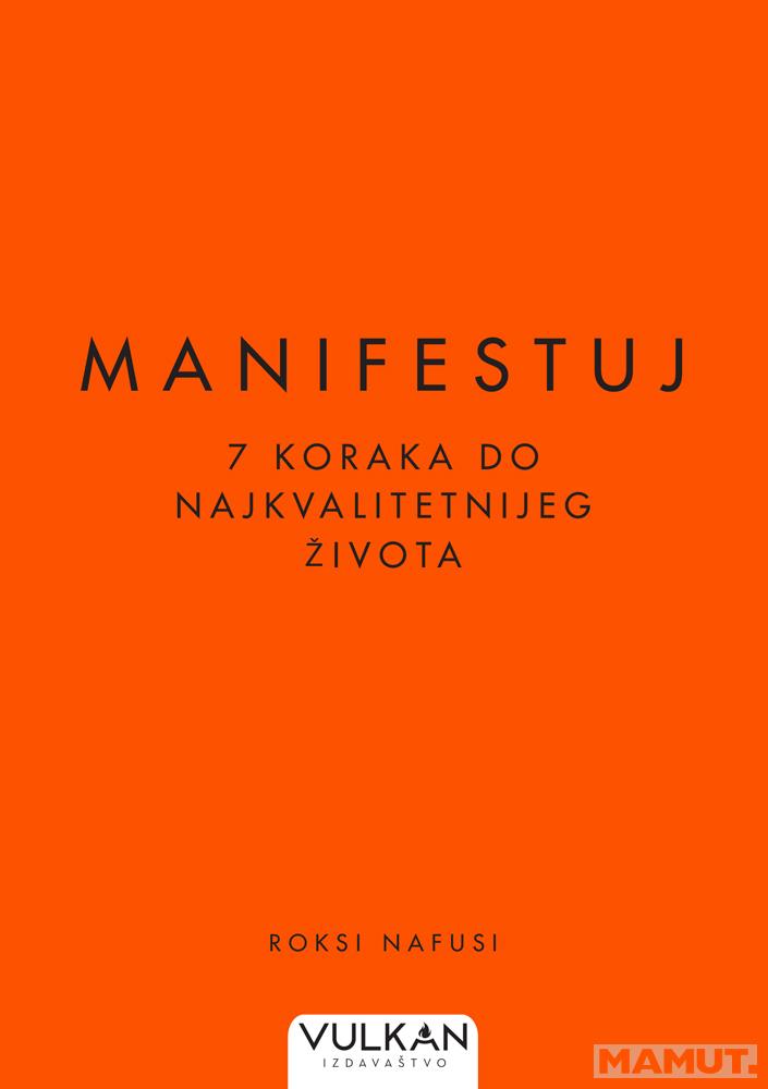 MANIFESTUJ 