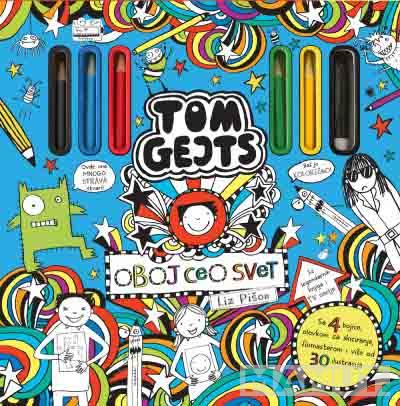 TOM GEJTS. OBOJ CEO SVET 