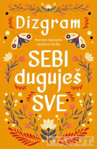 SEBI DUGUJEŠ SVE 