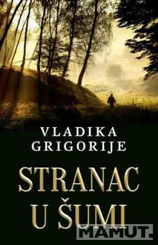 STRANAC U ŠUMI - latinica 