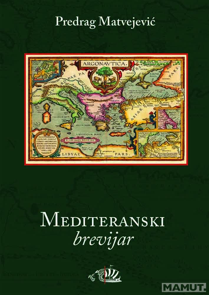 MEDITERANSKI BREVIJAR 2. izdanje 