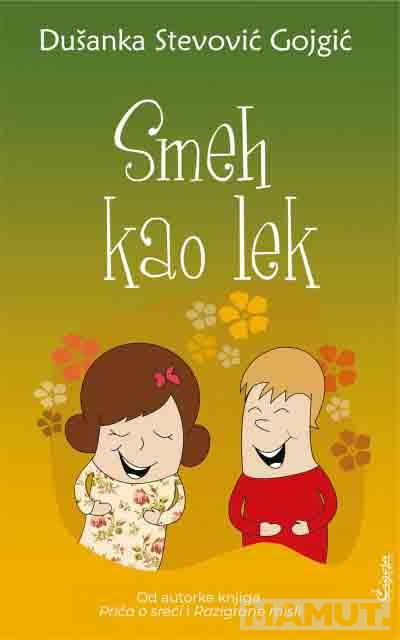 SMEH KAO LEK (5.izd) 
