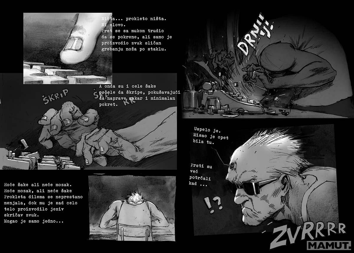 KRALJ NIČEGA 