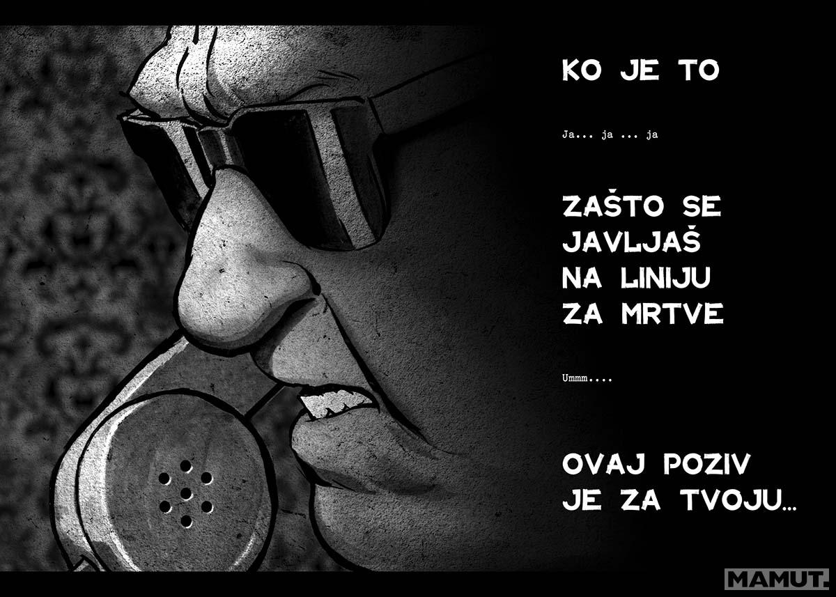 KRALJ NIČEGA 