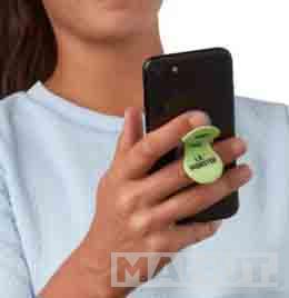 ZipGrips držač za telefon i postolje LIL MONSTER 