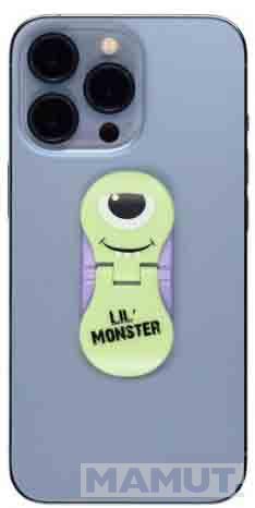 ZipGrips držač za telefon i postolje LIL MONSTER 