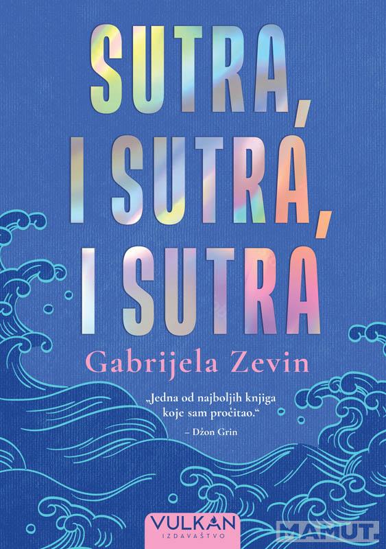 SUTRA, I SUTRA, I SUTRA 