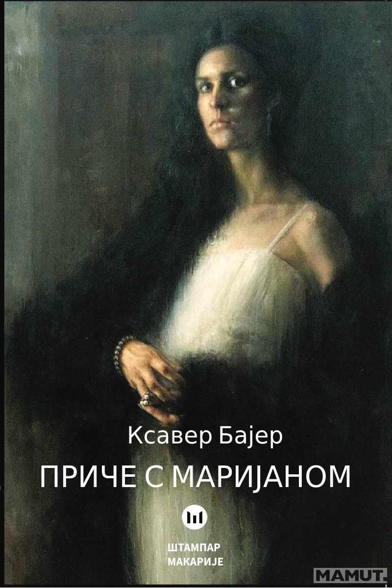 PRIČE SA MARIJANOM 