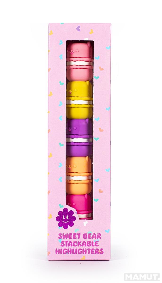 Set pet signira DREAM BIG SWEET BEAR 