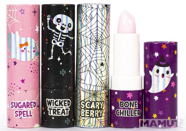 PUMPKIN WITCH'S HAT SET BALZAMA ZA USNE Halloween 