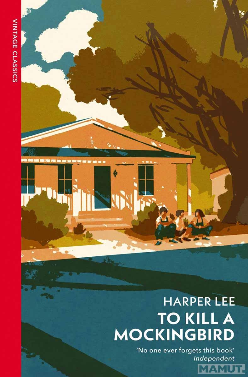 TO KILL A MOCKING BIRD nc 