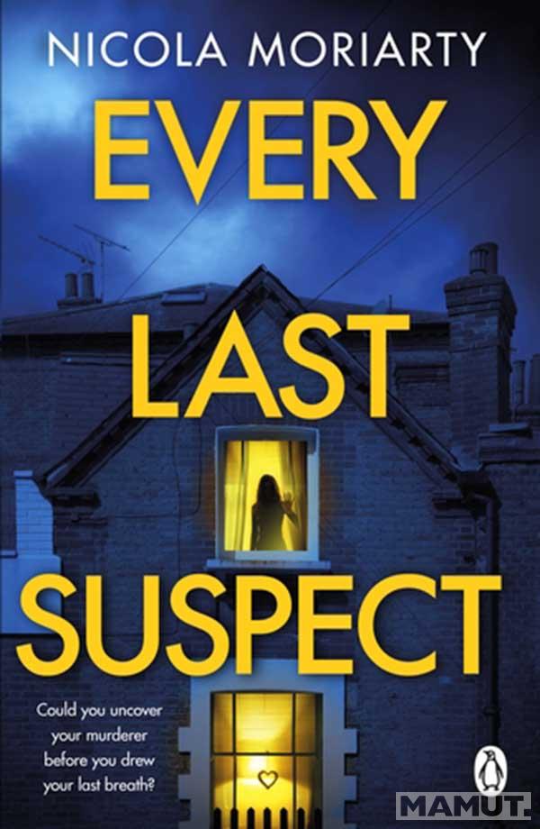 EVERY LAST SUSPECT 