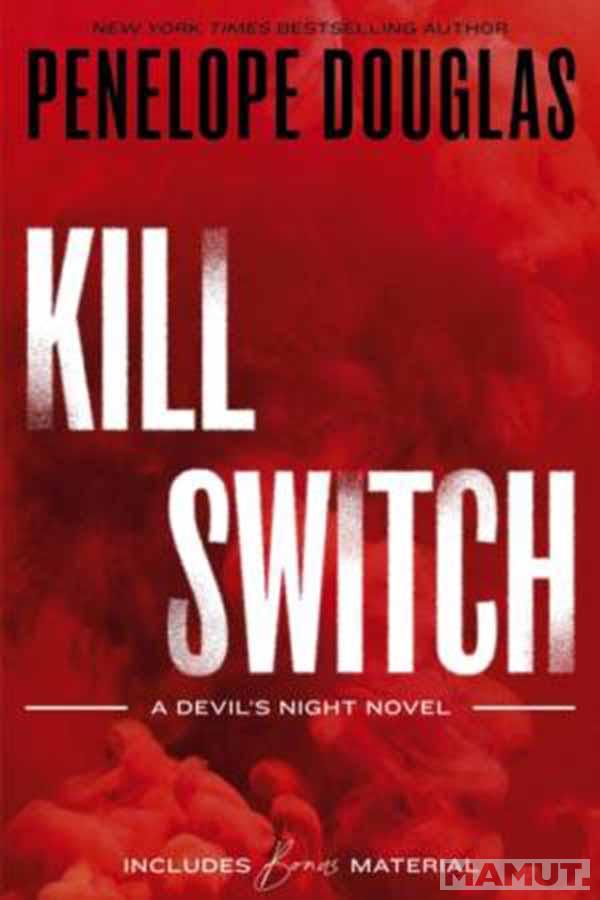 KILL SWITCH Devil s Night book 3 