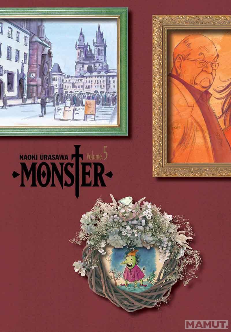 MONSTER 05 