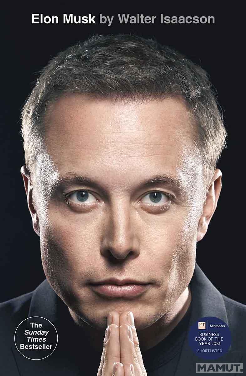 ELON MUSK tpb 