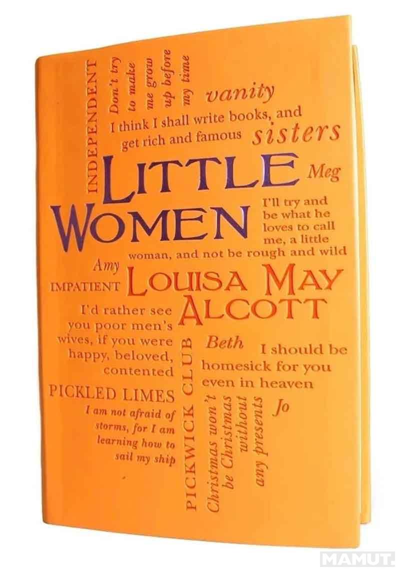 LITTLE WOMEN 