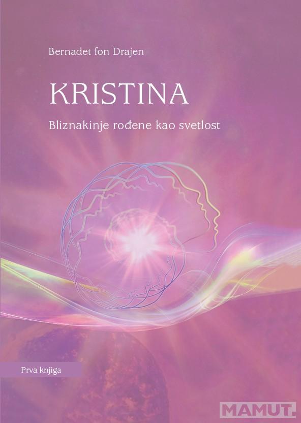 KRISTINA BLIZNAKINJE RODJENE KAO SVETLOST 
