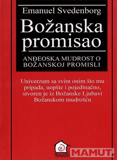 BOŽANSKA PROMISAO 