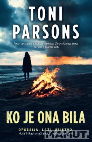 KO JE ONA BILA 