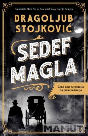 SEDEF MAGLA 