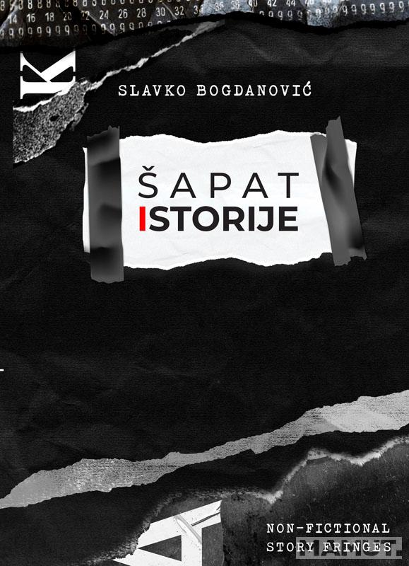 ŠAPAT ISTORIJE 